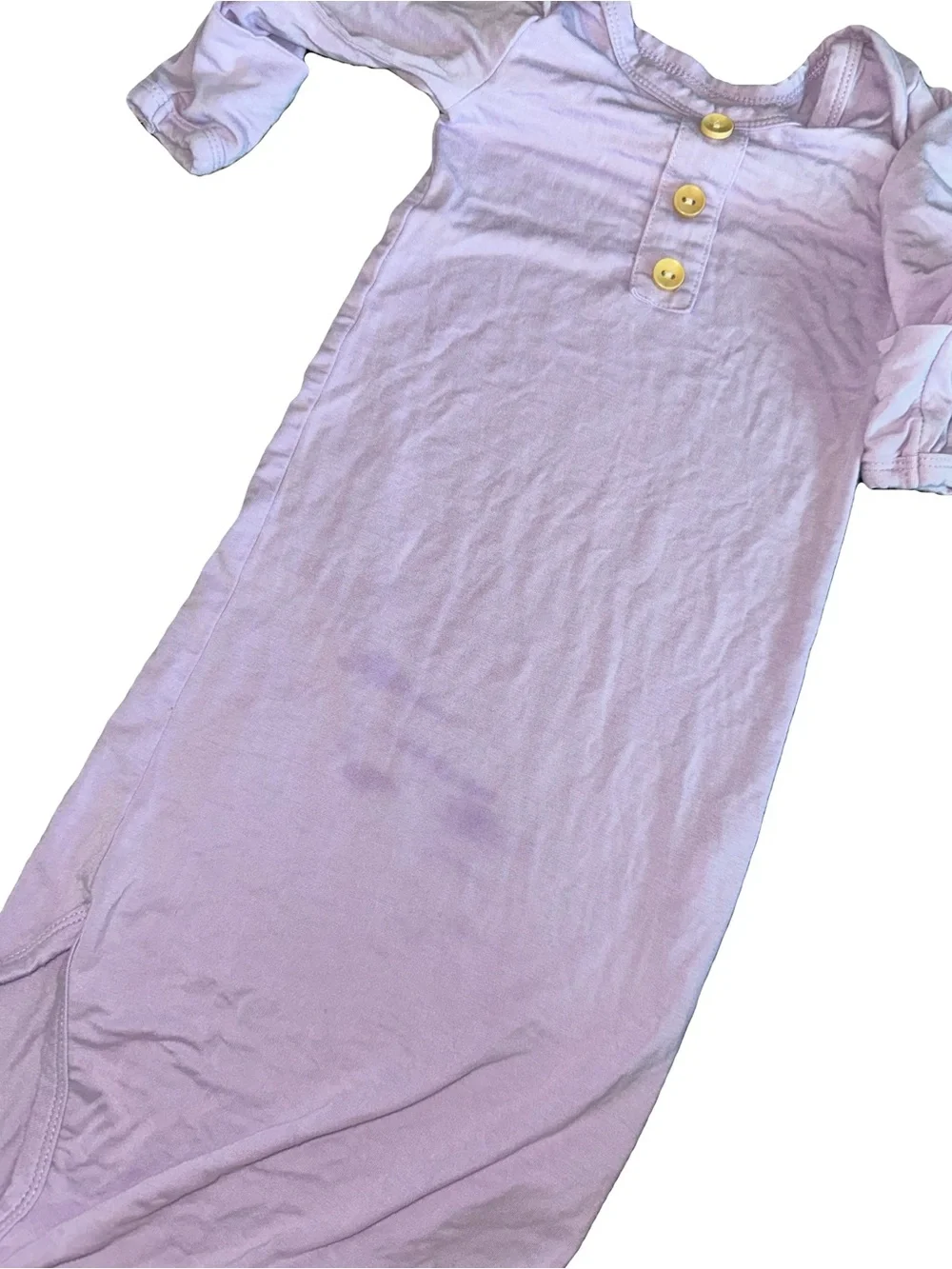 14 pc Bundle Assorted Baby Clothes PJs Bubble Romper One Piece Bloomers 0-3M